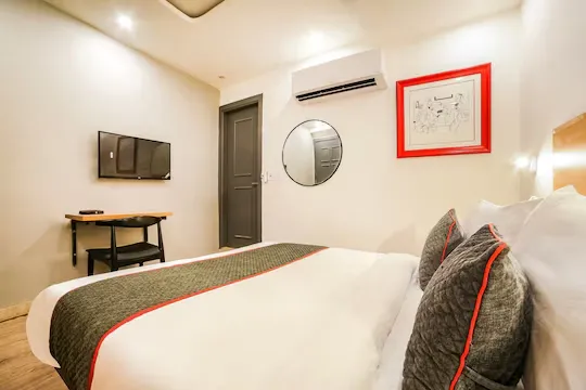 short stay hotels in hotel nawada delhi