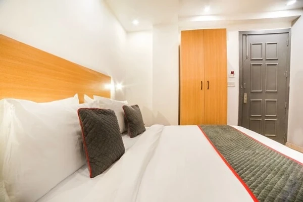 3 star hotel in uttam nagar, delhi - hotel nawada