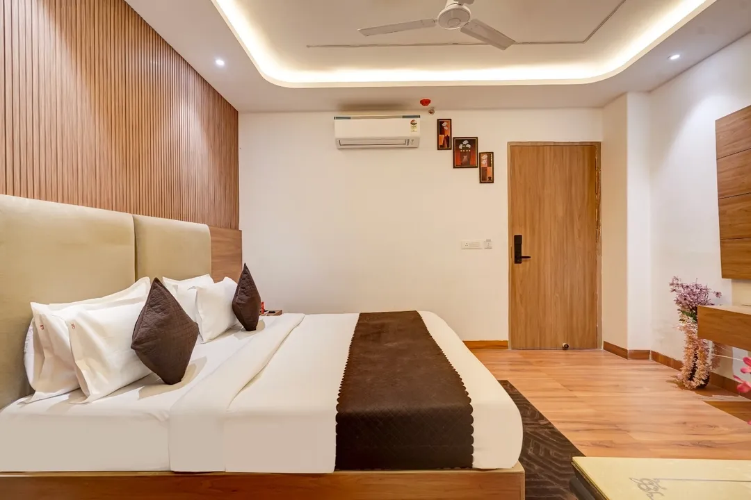 best hourly stay in hotel neon nest by signature stayz delhi