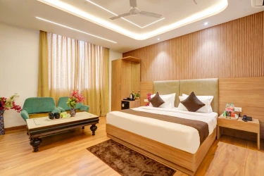 cheap and best hotels in hotel neon nest by signature stayz delhi