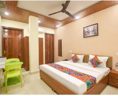 top hotels in hotel neon tower delhi