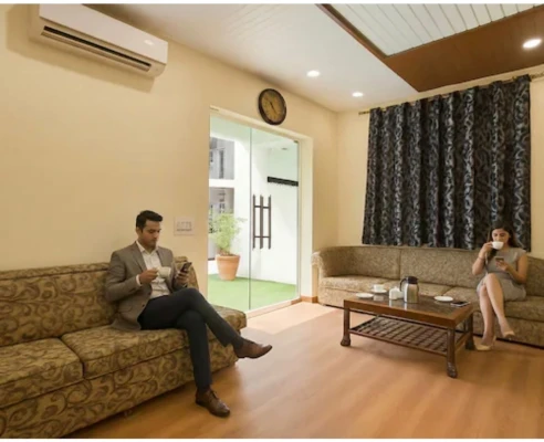 best hotels for couple in hotel neon tower delhi