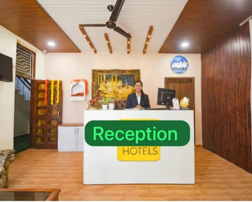 hotel with banquet hall in subhash nagar, delhi - hotel neon tower