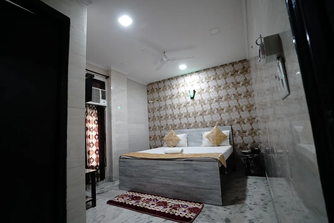 lajpat nagar, delhi hotel booking - hotel new rajdhani inn