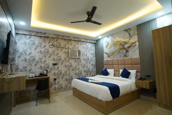 hotel with gym in mahipalpur, delhi - hotel ns delhi