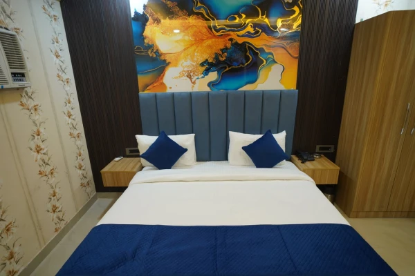 jacuzzi hotel in mahipalpur, delhi - hotel ns delhi