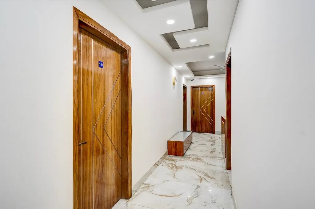 best luxury hotels in hotel nyt residency delhi