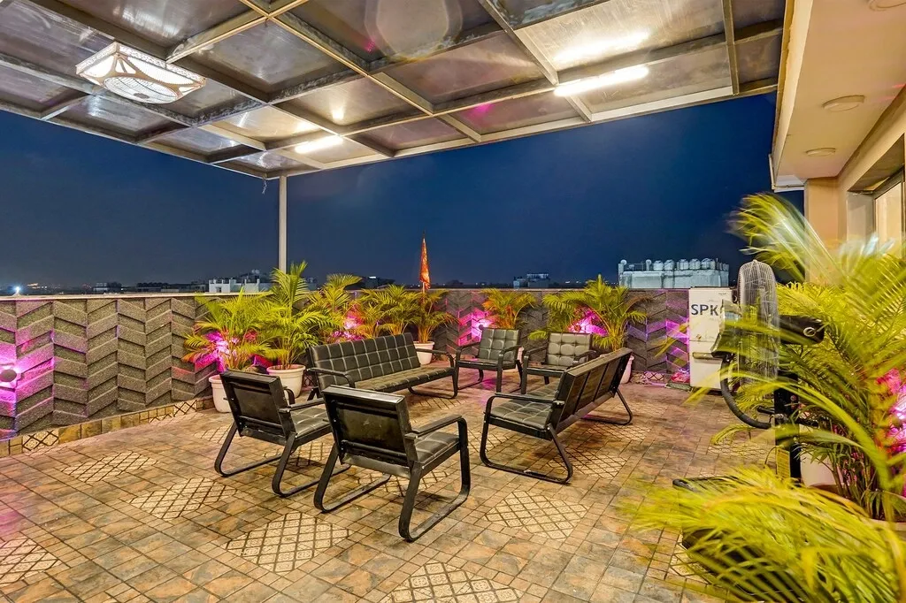 good hotels in hotel nyt residency delhi