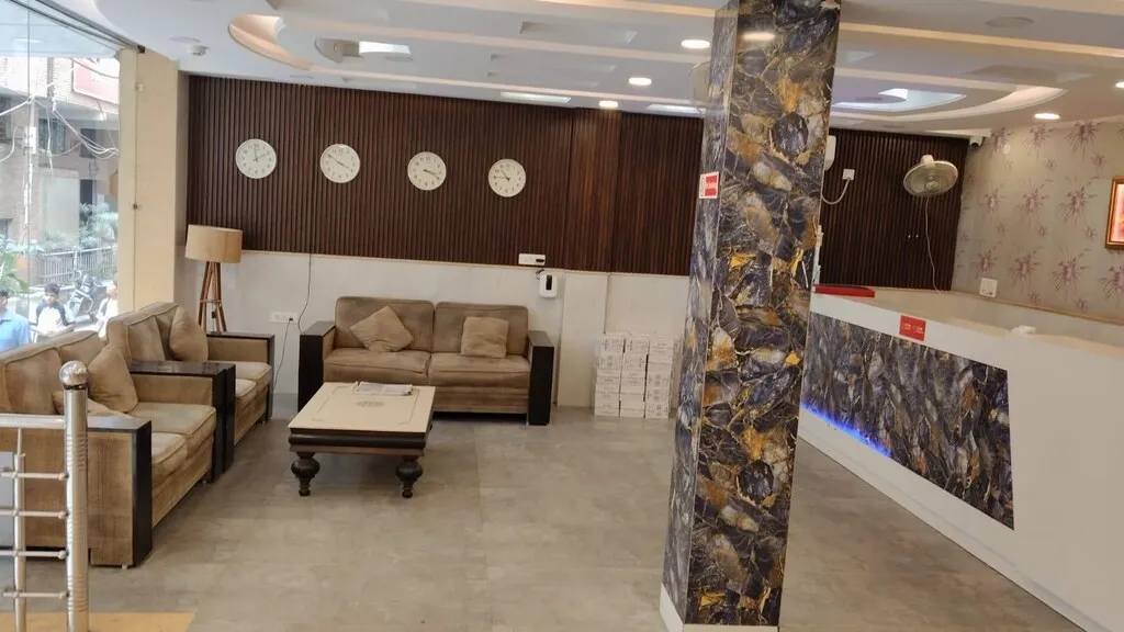 best 24 hours check in hotels in hotel olive aero suites by signature stayz delhi