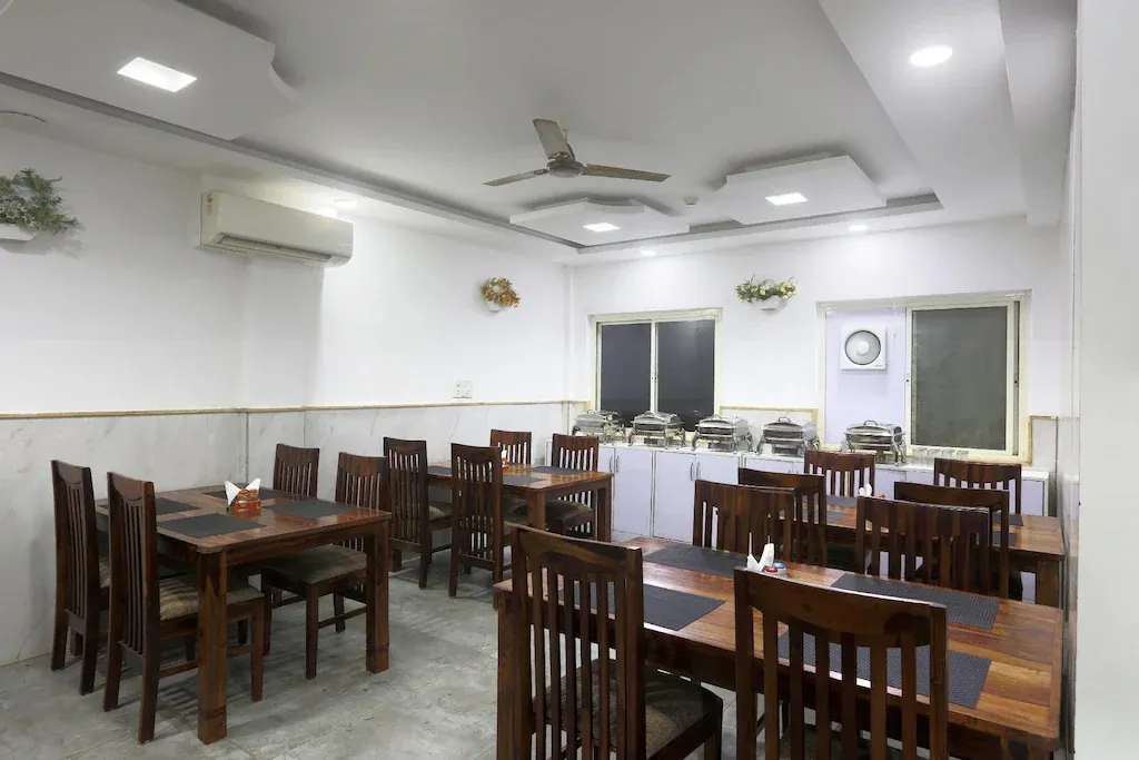 good hotels in hotel olive aero suites by signature stayz delhi