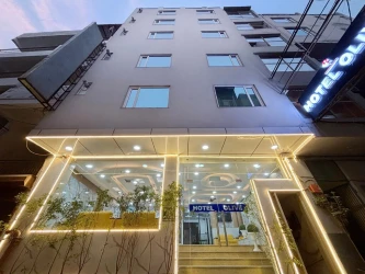 best 24 hours check in hotels in hotel olive aero suites by signature stayz delhi