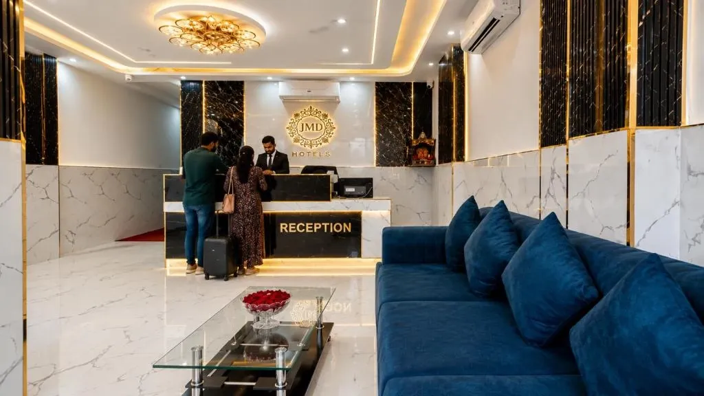 top hotels in hotel opal villa delhi