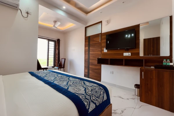 best romantic hotels in hotel opal villa delhi