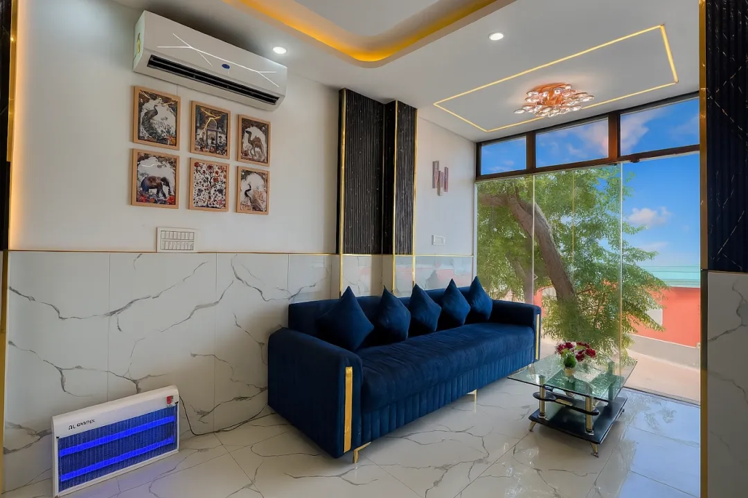 couple friendly hotels in hotel opal villa delhi