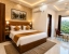 best romantic hotels in hotel opal villa delhi