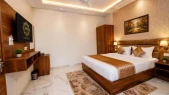 best hotel in hotel opal villa delhi