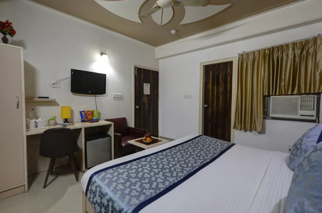 luxury hotel in hotel opera delhi