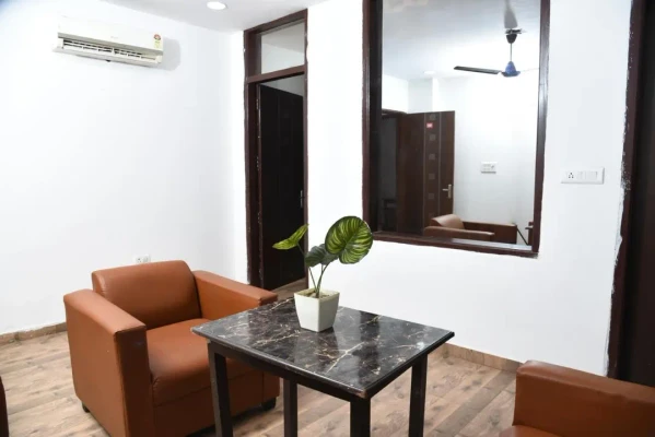 hotel room booking in janakpuri, delhi - hotel orchid inn