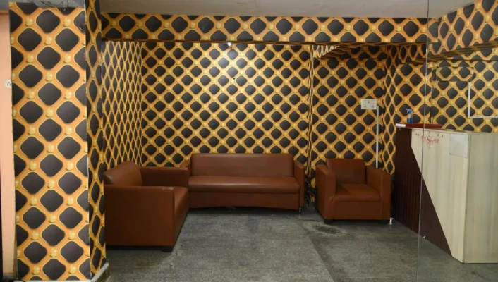 janakpuri, delhi hotel booking - hotel orchid inn