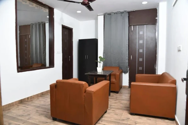 hotel with banquet hall in janakpuri, delhi - hotel orchid inn