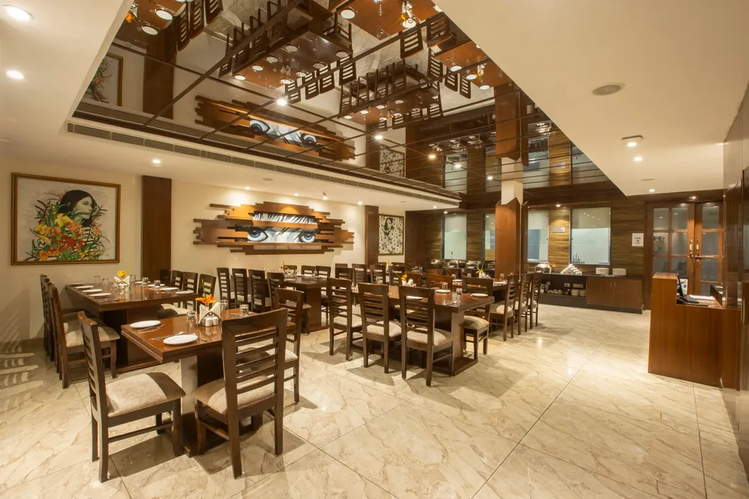 best romantic hotels in hotel oxmo delhi airport delhi
