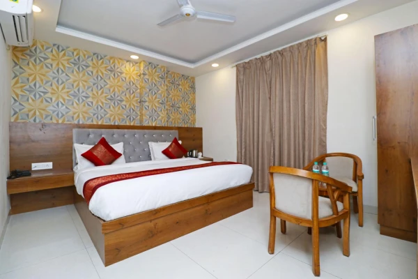 online room booking in mahipalpur, delhi - hotel pacific suites by signature stayz