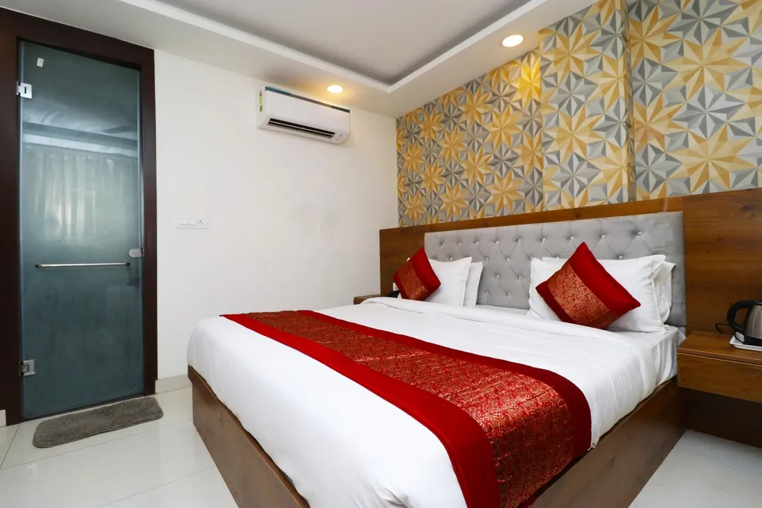 best 3 star hotels in hotel pacific suites by signature stayz delhi