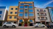 best hotels for few hours in hotel paradise international delhi
