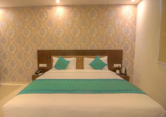 hotel near delhi railway station - hotel paragon suites near delhi airport