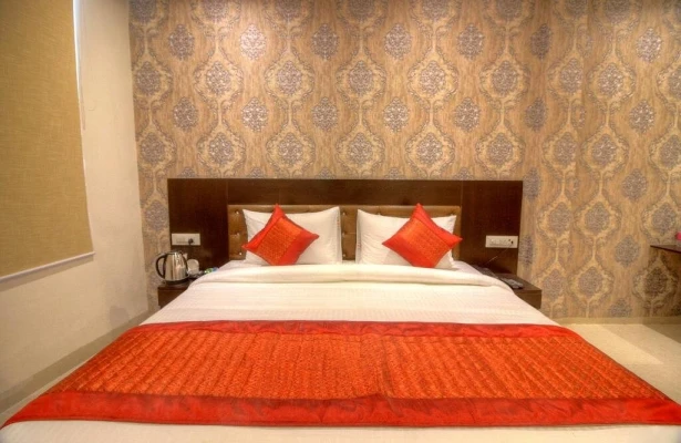 budget hotel in mahipalpur, delhi - hotel paragon suites near delhi airport