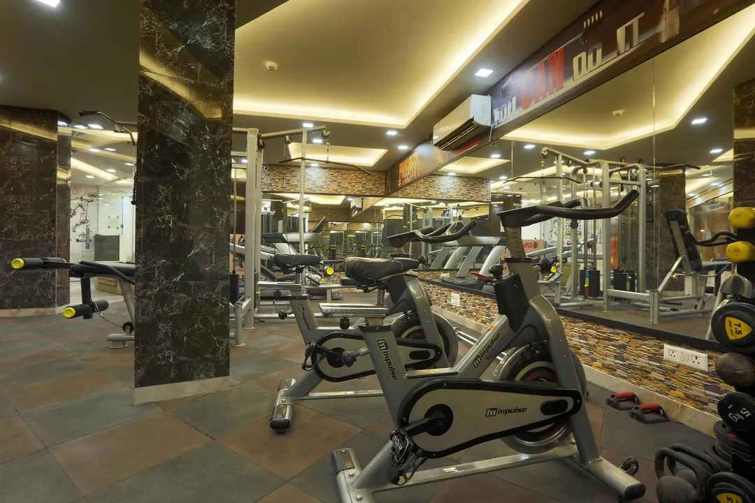 budget hotels in hotel park tree near igi delhi airport delhi