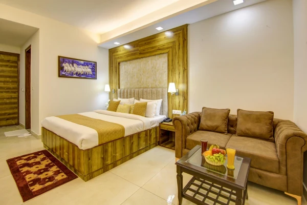 day use hotels in hotel park tree near igi delhi airport delhi