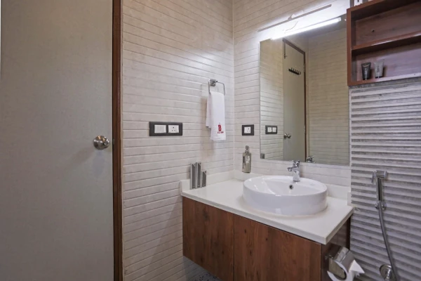 corporate offsite hotels in hotel park tree near igi delhi airport delhi