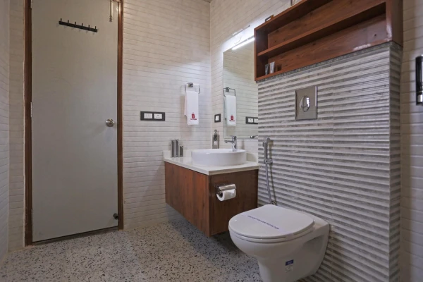 hotel room booking in mahipalpur, delhi - hotel park tree near igi delhi airport