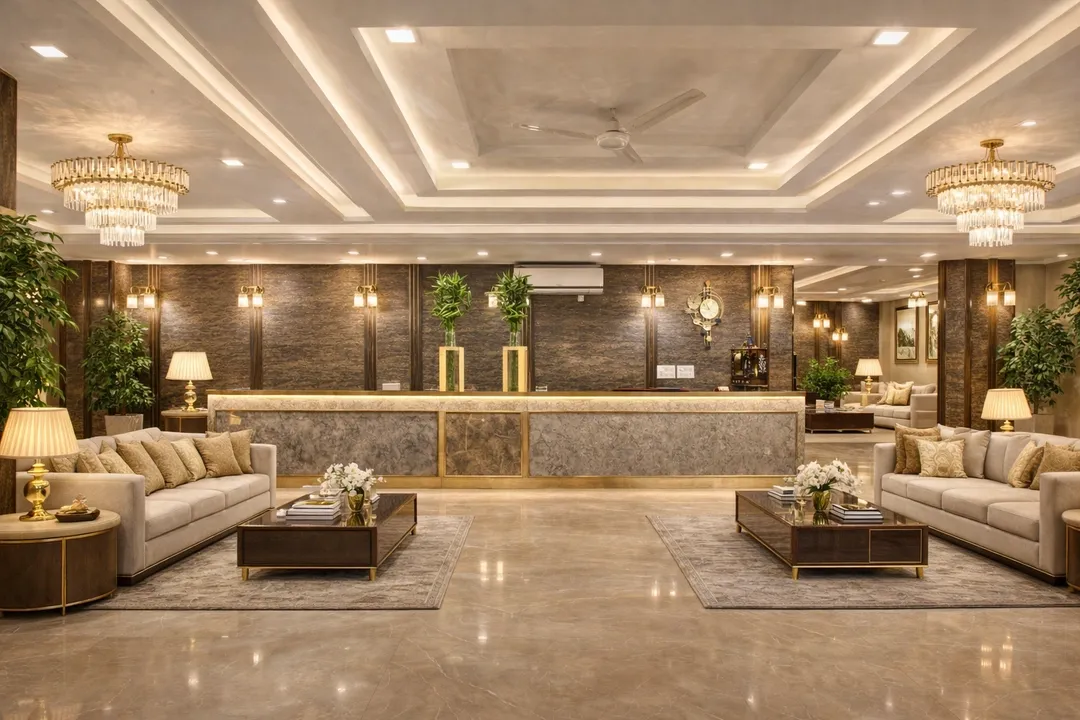 group holiday hotels in hotel park tree near igi delhi airport delhi