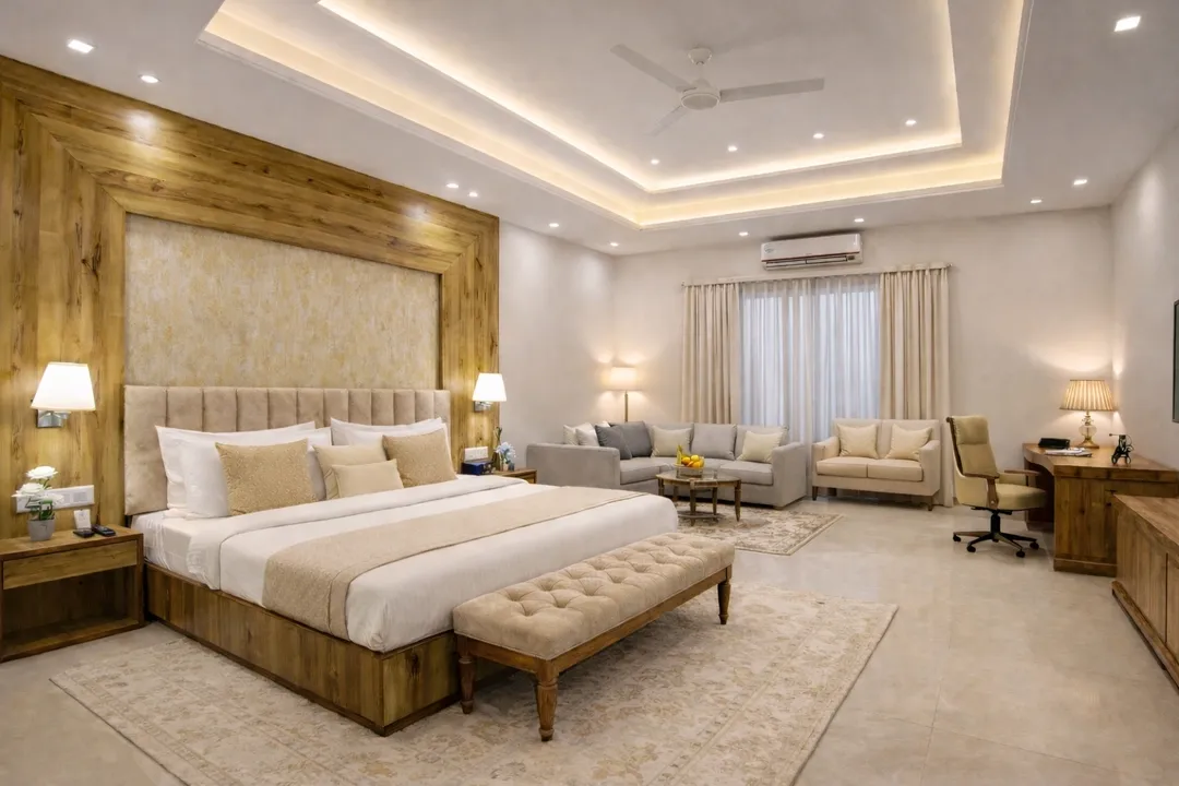 group holiday hotels in hotel park tree near igi delhi airport delhi