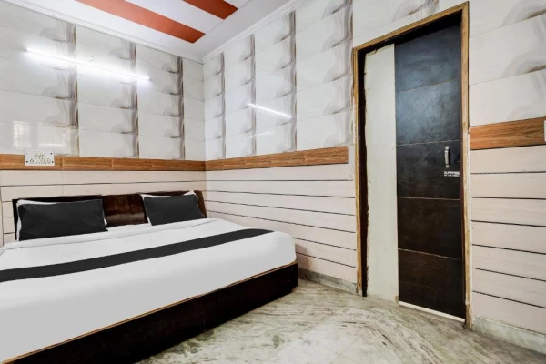 hotel in ghazipur road, delhi for family - hotel park view