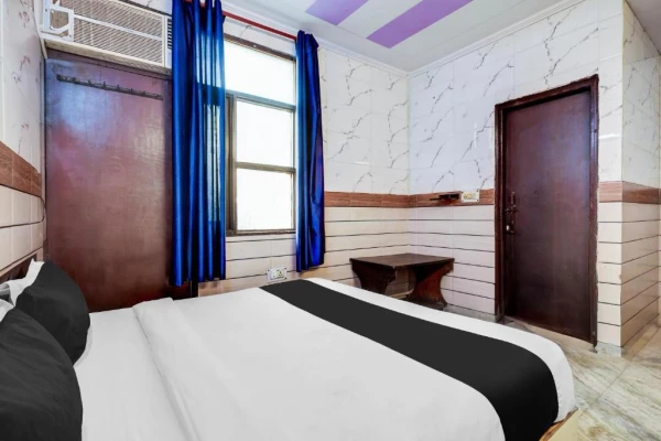 hotel in ghazipur road, delhi for couples - hotel park view