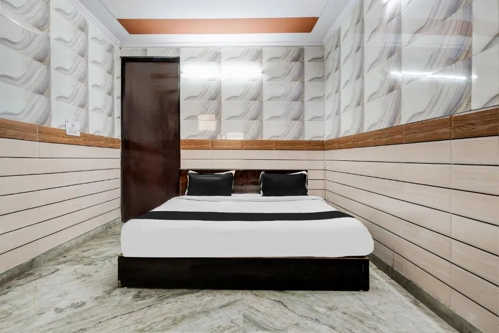 hotel in ghazipur road, delhi for couples - hotel park view