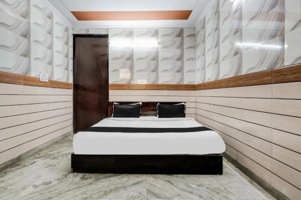 ghazipur road, delhi hotel booking - hotel park view