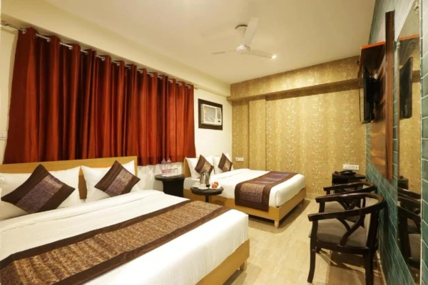 mahipalpur, delhi hotel booking - hotel peridot