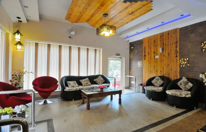 hourly stay in hotel persona international delhi