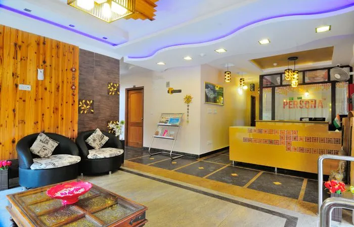 luxury hotel in hotel persona international delhi