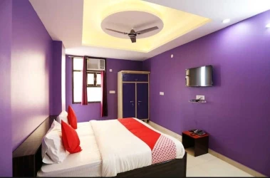 best hourly hotels in hotel pleasant inn delhi