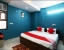 corporate offsite hotels in hotel pleasant inn delhi