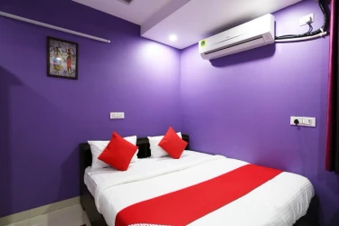 3 star hotels in hotel pleasant inn delhi
