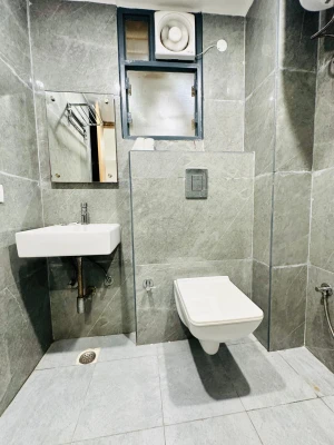 hotel with gym in igi airport, delhi - hotel precision palace by signature stayz