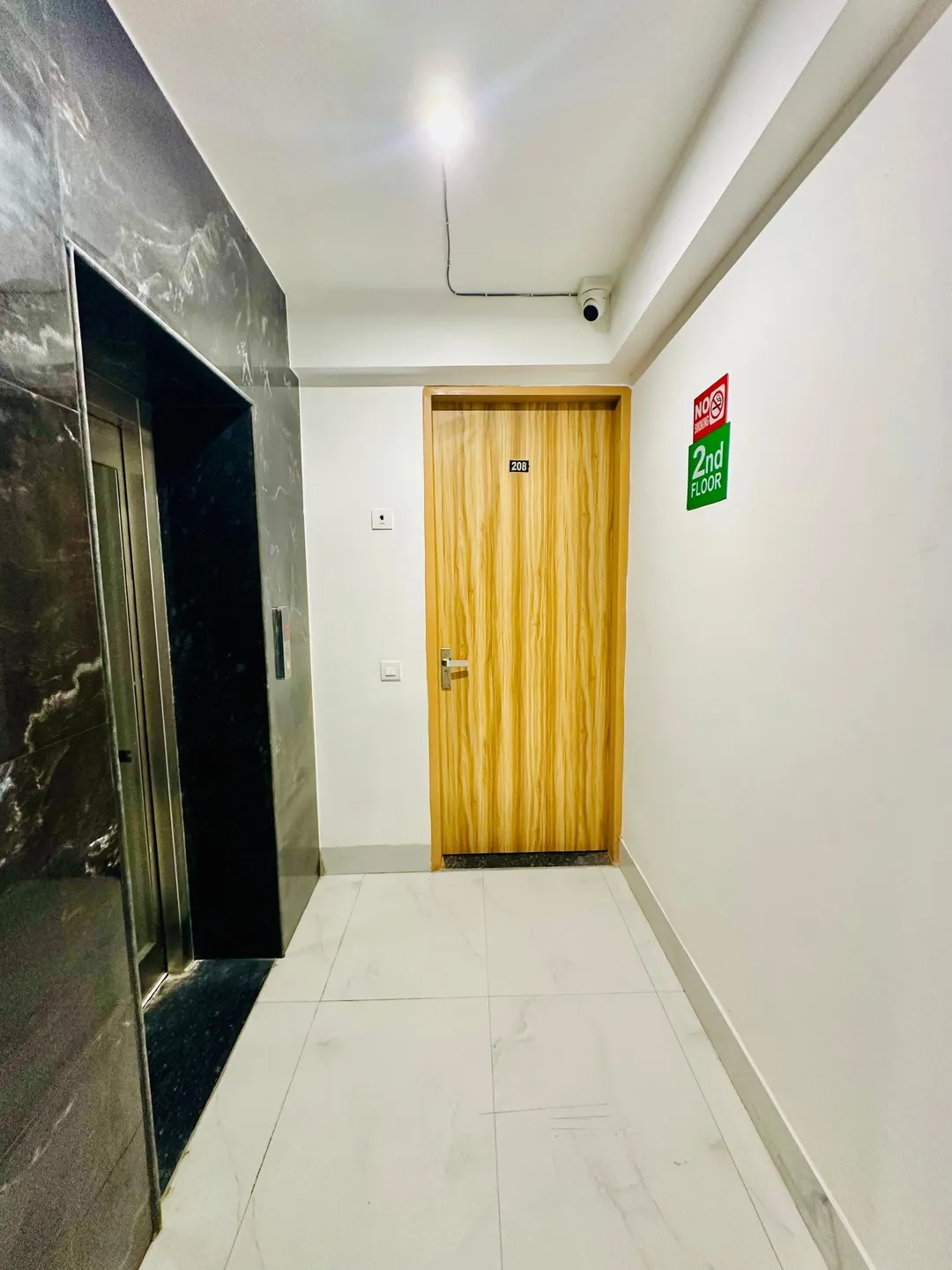 best night stay hotels in hotel precision palace by signature stayz delhi