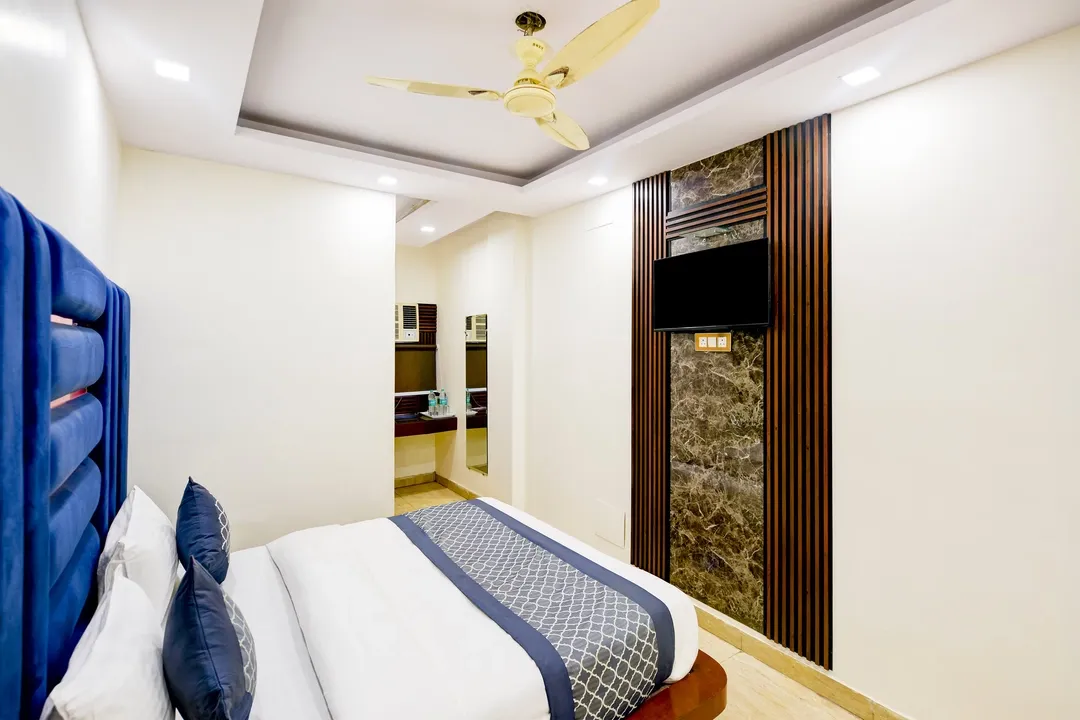 hourly hotels in hotel prem deluxe paharganj delhi