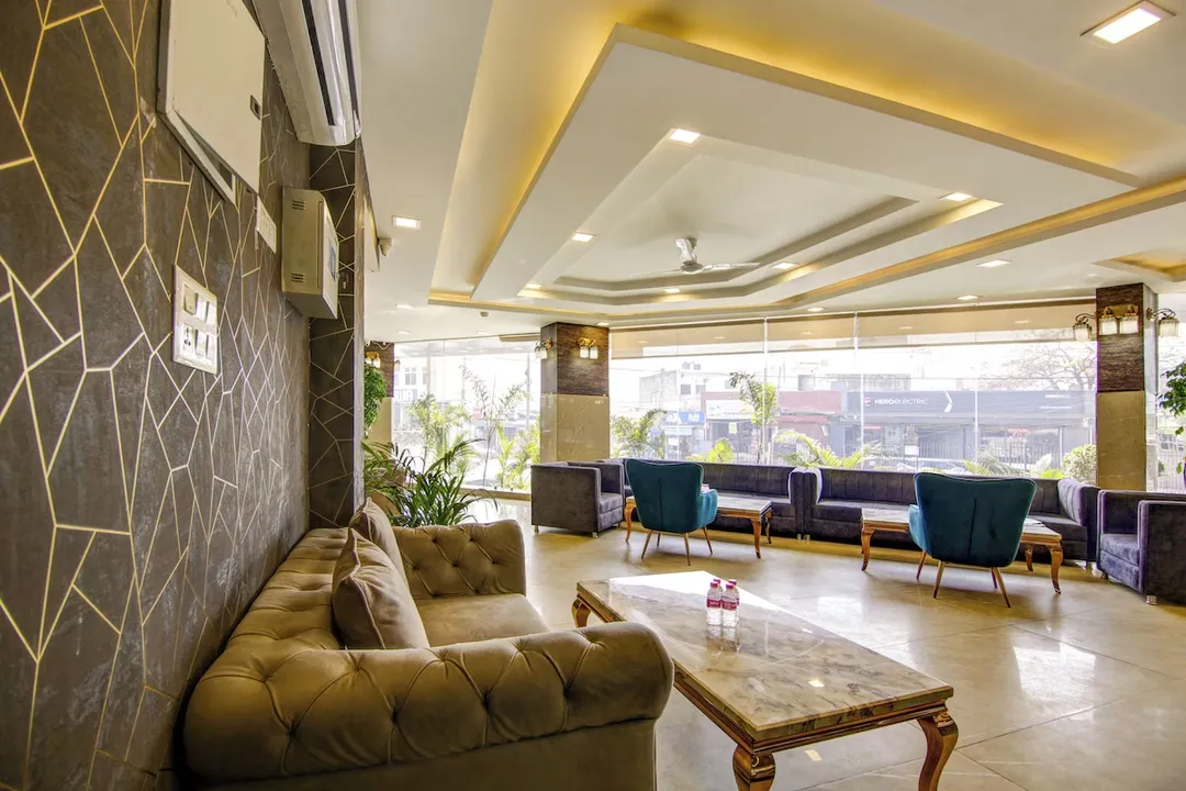 night stay hotels in hotel prithvi palace delhi